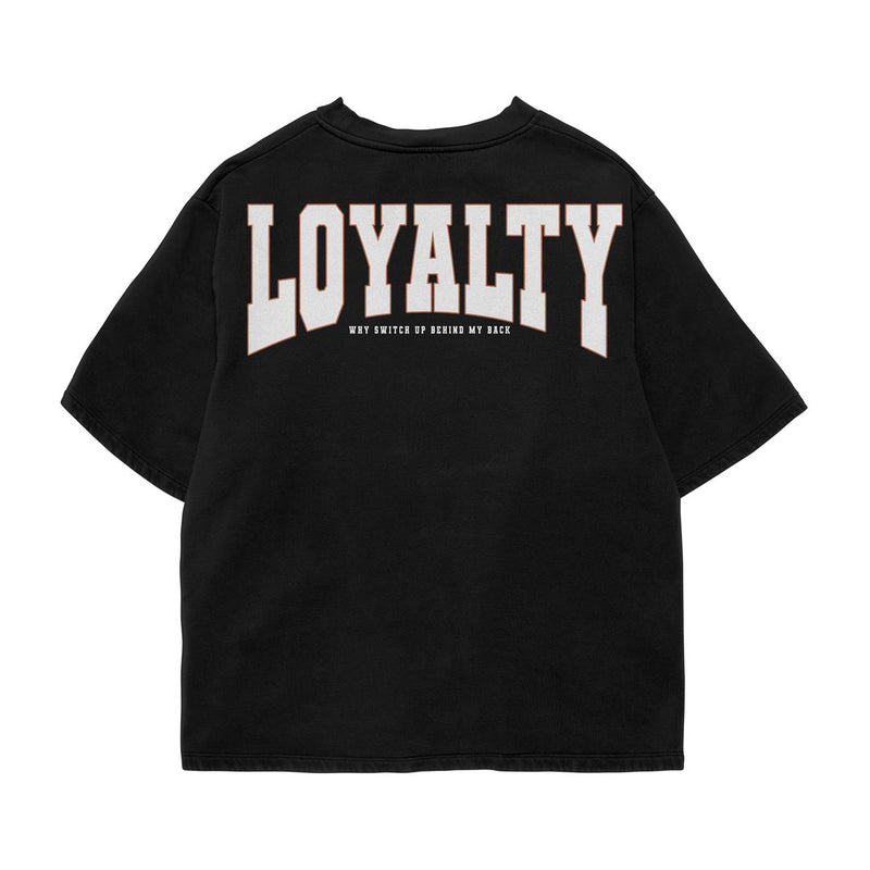 Emojis Loyalty T-Shirt