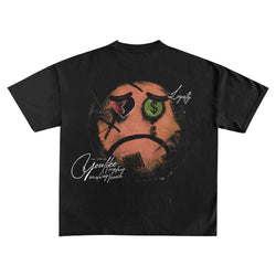 Emojis Logo T-Shirt